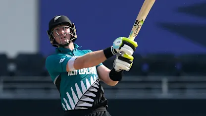 Logo of Martin Guptill: Mr Reliable | T20 World Cup