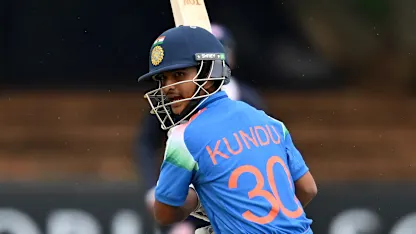 LIVE, U19 World Cup: India beat USA, WI see off Tanzania