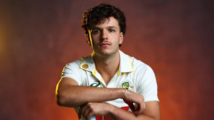 Opener dropped as Australia name squad for first Ashes Test