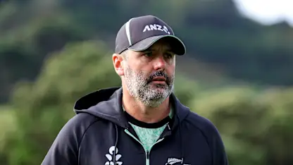 T20 World Cup winning coach loses contract with New Zealand