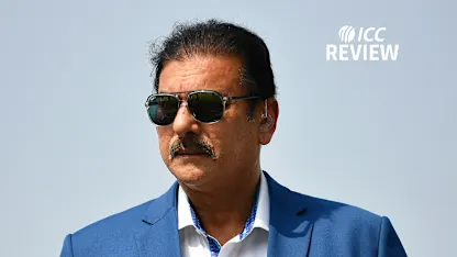 Logo of Ravi-ICC-Review