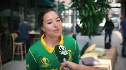 South Africa confident with team's strengths | CWC22