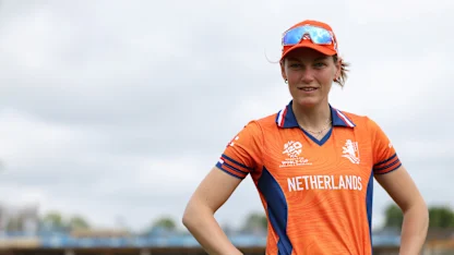 Netherlands win the toss on tournament debut | Women's T20WC 2026