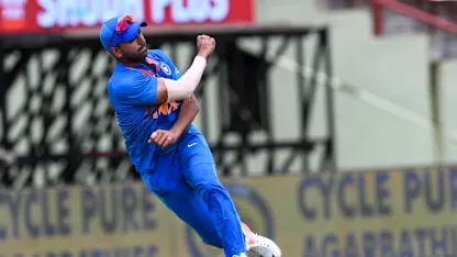 Logo of Deepak Chahar wants to be selective about his cricket after back injury stalls progress