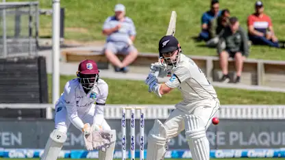 Logo of Kane Williamson