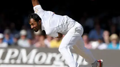 Logo of Wahab Riaz