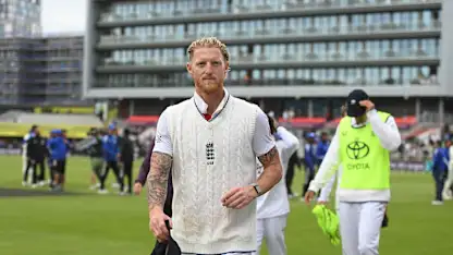 Stokes hails gripping 2-2 series draw as a Test classic