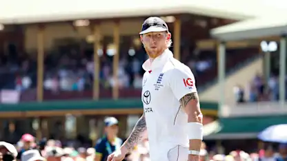 Stokes marks ‘great opportunity’ for England's Test hopefuls