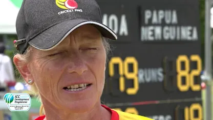Logo of There will be a lot of happy people back home: Cathryn Fitzpatrick