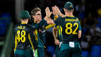 Australia, West Indies on right path to T20 World Cup glory