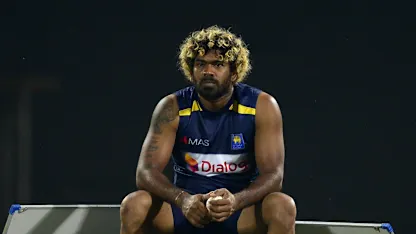 Logo of Malinga
