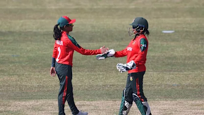 Rabeya Khan 