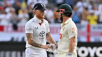 Stokes hails Head’s phenomenal knock after Perth defeat