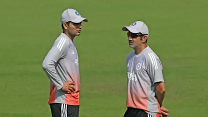 Star bowler rested as India name squads to face Afghanistan