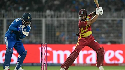 West Indies unveil ODI and T20I squads for India tour