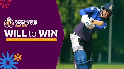 Must-win game for India and New Zealand | Will to Win Preview Show | CWC25