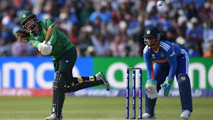 All the squads at the Women's Asia Cup 2026