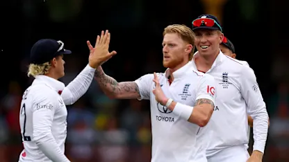 Injury delays England star’s return to competitive cricket 