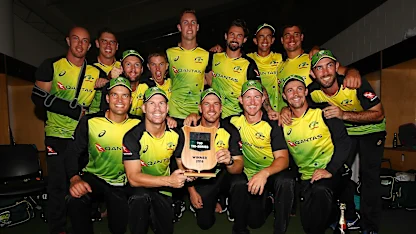 Australia