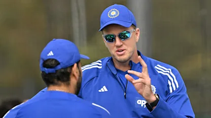 Morkel backs Rohit's calmness and experience in line-up