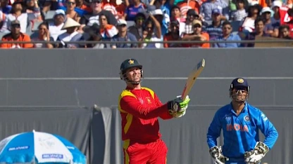 Match Hero – Brendan Taylor