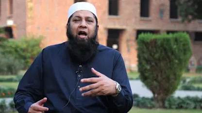 Inzamam-ul-Haq recalls his U19 CWC memories
