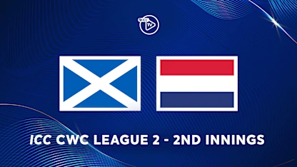 Logo of ICC25_CWCL2-SCO_Match3.2