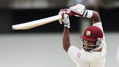 Brian Lara