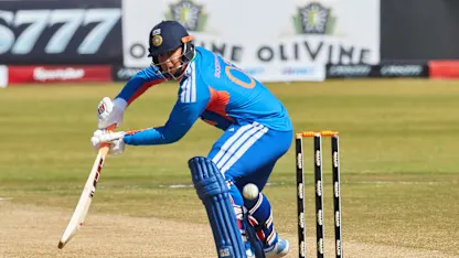 Laxman highlights next step Sooryavanshi must take in career