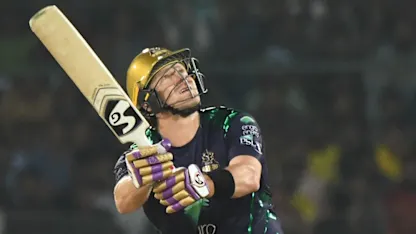 Logo of Shane Watson, Quetta Gladiators