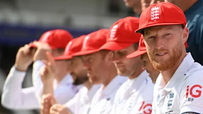 Logo of England make surprise selection for Lord’s Ashes Test