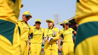 Australian captain announces retirement