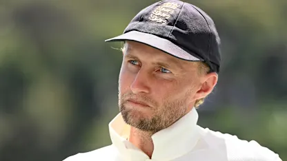 Logo of Joe Root