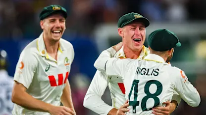 Australia batter provides selection update for Adelaide Test