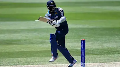 Angelo Mathews is set to take over the leadership role once again.