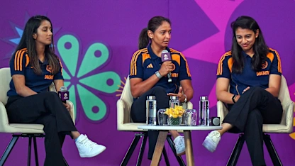 Yuvraj wants India to create history at Women's World Cup