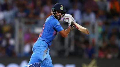 Logo of Postpe Greatest Moments: Virat Kohli, the master of the chase