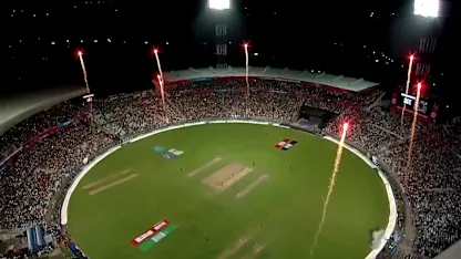 The T20 World Cup carnival is coming to Australia!