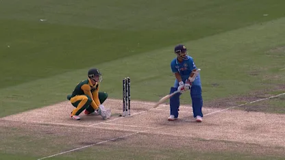 Match Hero – Ajinkya Rahane