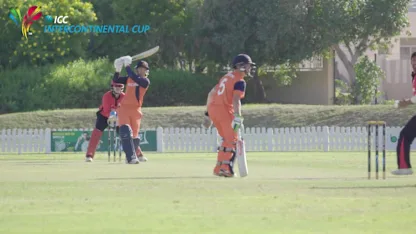 Intercontinental Cup Preview - Netherlands