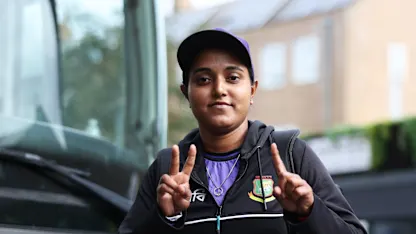 Bangladesh set lofty goal for Asia Cup campaign in Dubai