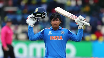 Vaibhav Sooryavanshi