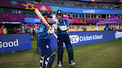 Guwahati holds no fear as England ready for South Africa