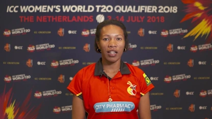 Logo of WT20Q: Welcome to the Netherlands!