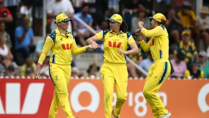 Caribbean tour to help Aussies with T20 World Cup selection
