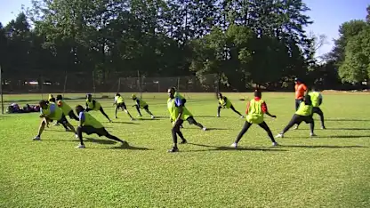 Women's Qualifier 2019 – Africa: Rwanda vs Mozambique pre-match interviews