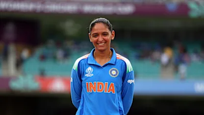 Harmanpreet believes the team will step up during key moments | CWC25