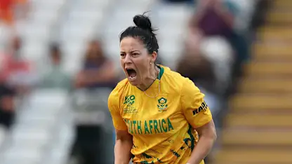 South Africa take heart from recent history against India