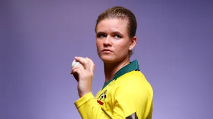 Jess Jonassen
