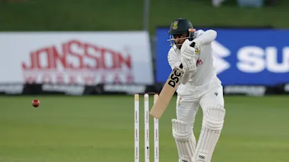 South Africa not giving up hope as Bavuma looms as key